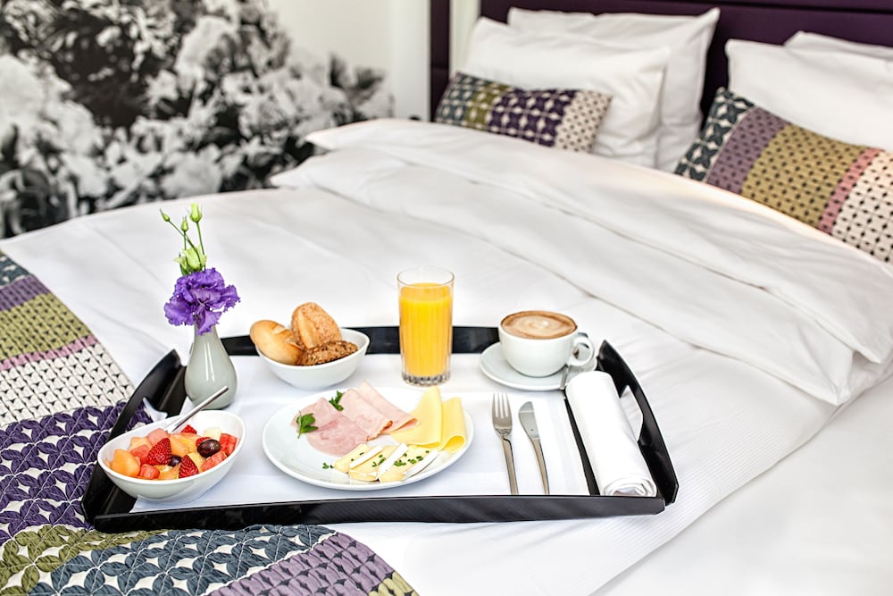 Hotel Indigo Düsseldorf by IHG — Hotel rooms in Düsseldorf, North Rhine-Westphalia