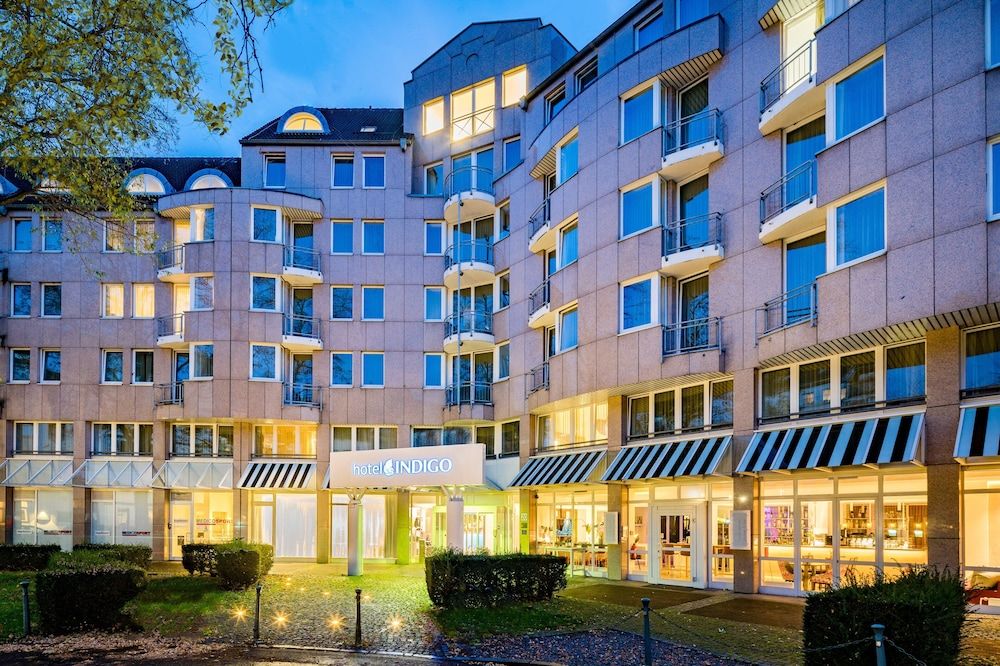Hotel Indigo Düsseldorf by IHG