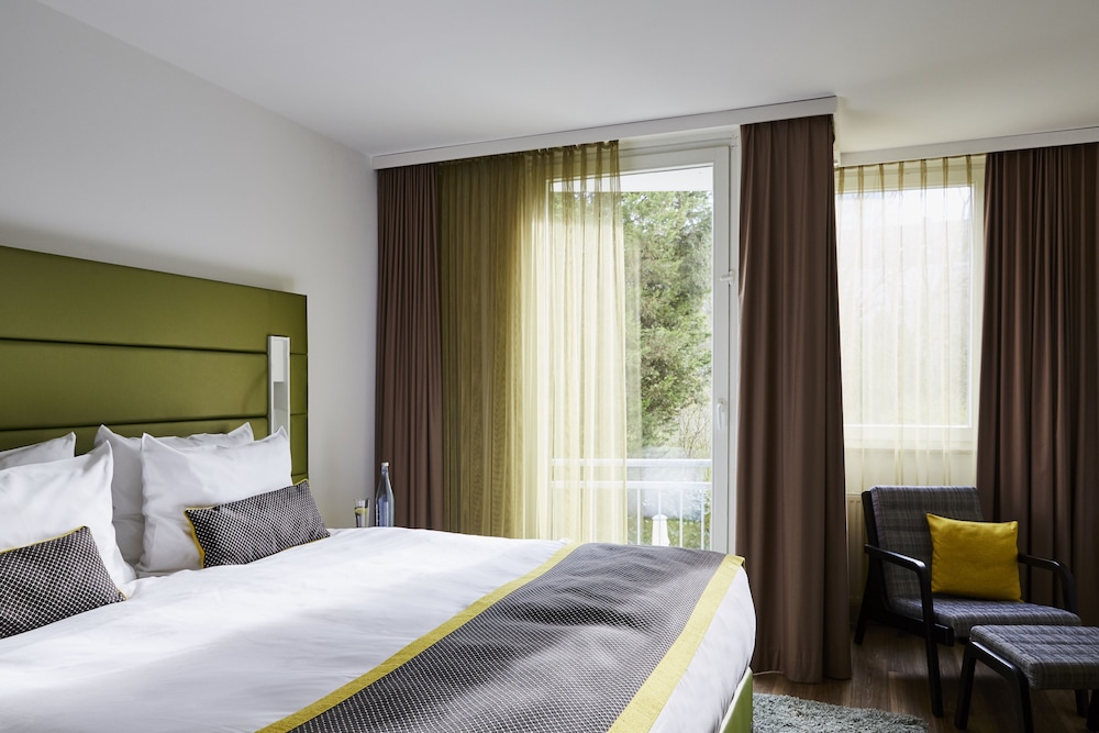 Hotel Indigo Düsseldorf by IHG — Hotel rooms in Düsseldorf, North Rhine-Westphalia