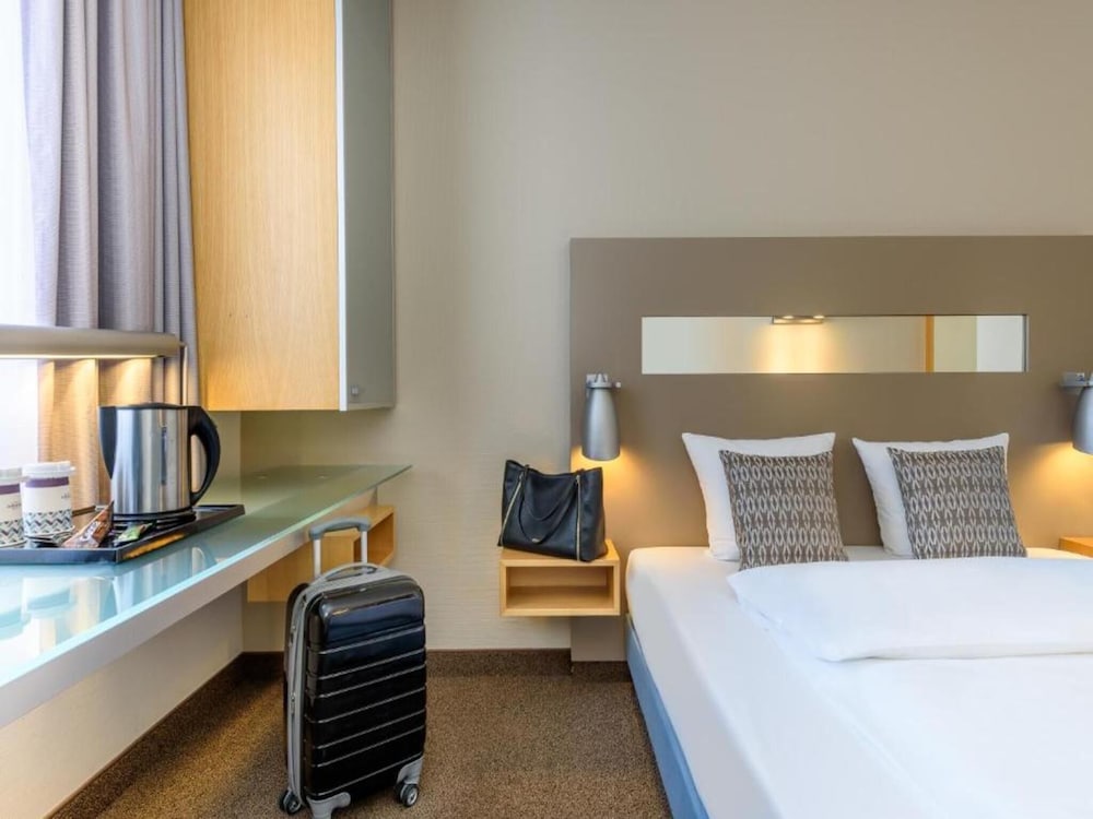 Sunday Hotel Düsseldorf City Nord - zdjęcie 4