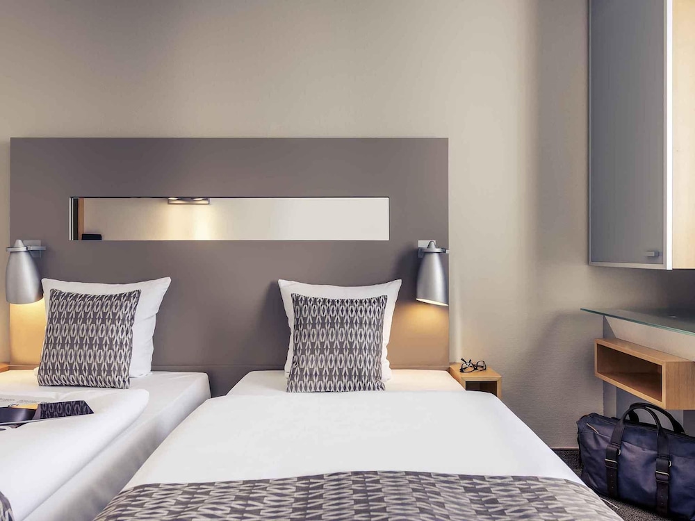 Sunday Hotel Düsseldorf City Nord - zdjęcie 5