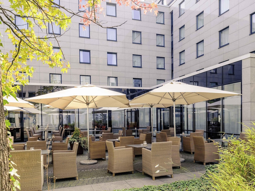 Sunday Hotel Düsseldorf City Nord - zdjęcie 3