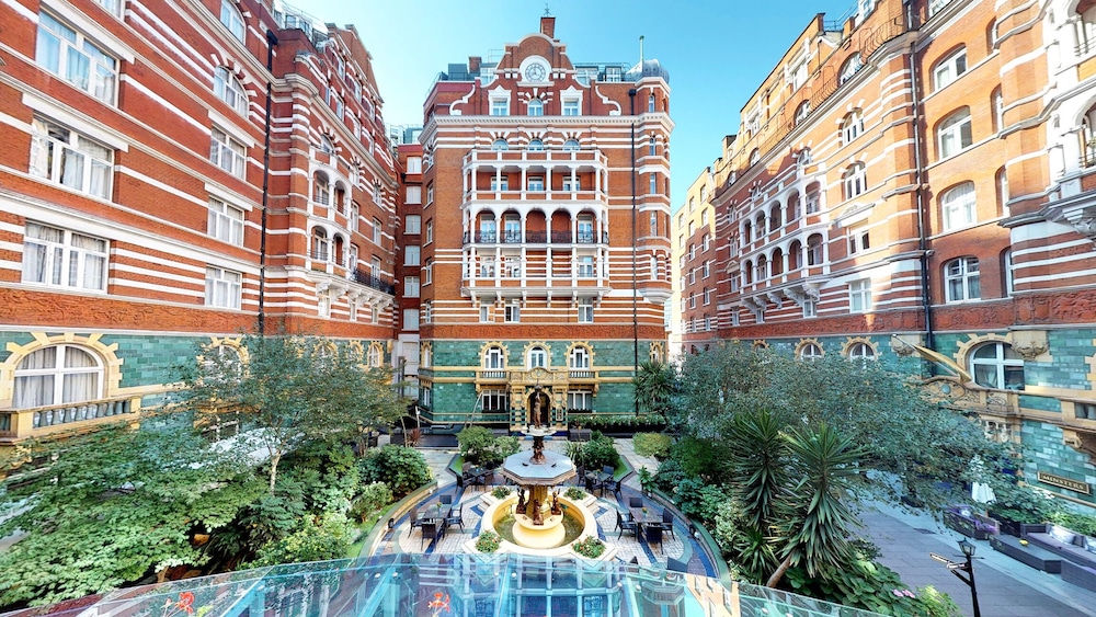 Taj 51 Buckingham Gate, Suites and Residences - zdjęcie 2