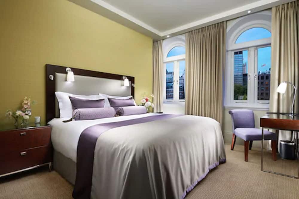 Taj 51 Buckingham Gate, Suites and Residences - zdjęcie 3