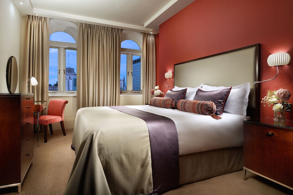 Taj 51 Buckingham Gate, Suites and Residences - zdjęcie 4