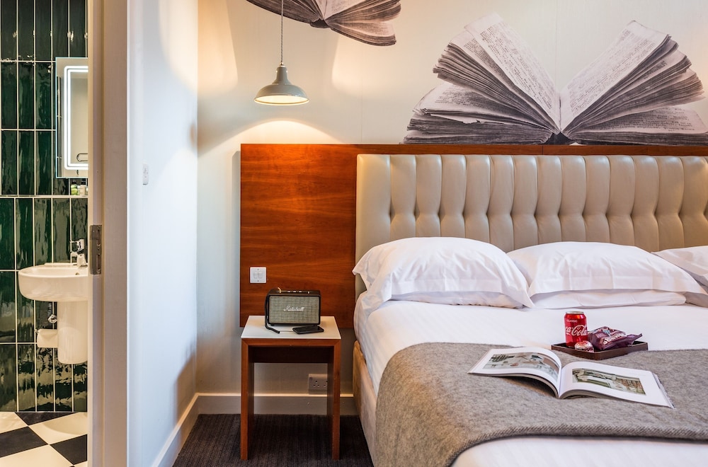 Heathcote Hotel - zdjęcie 5