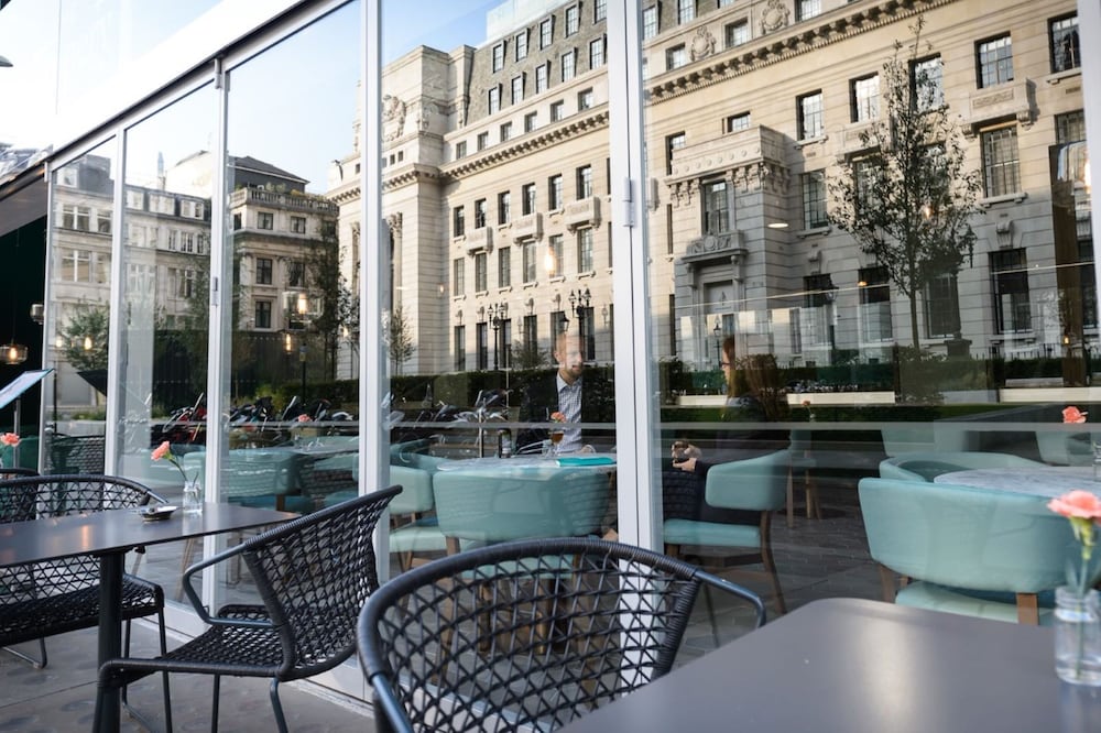 Apex City of London Hotel - zdjęcie 3