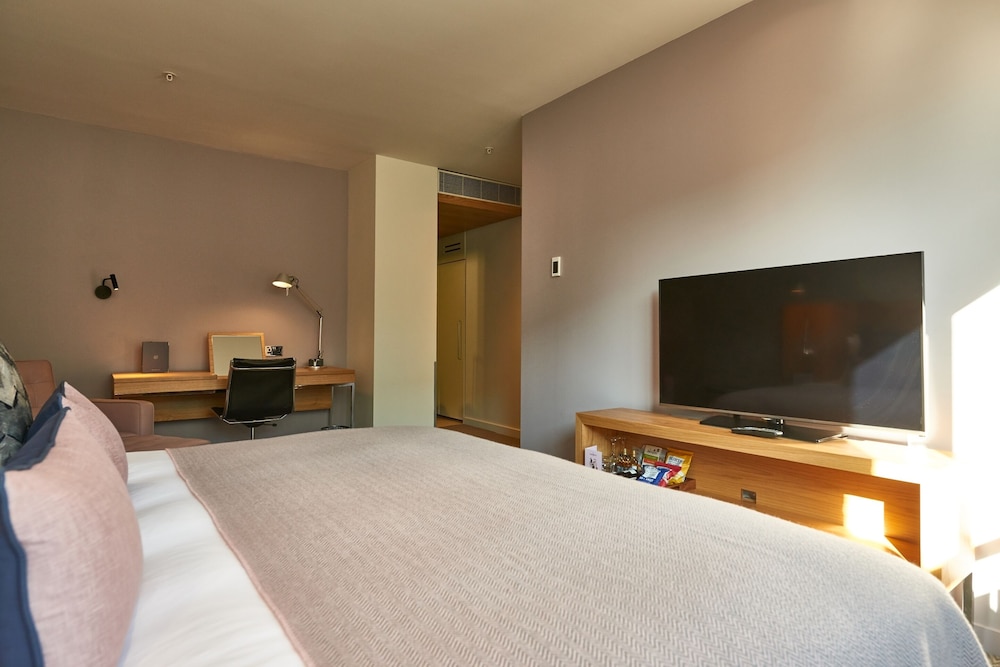 Apex City of London Hotel - zdjęcie 5
