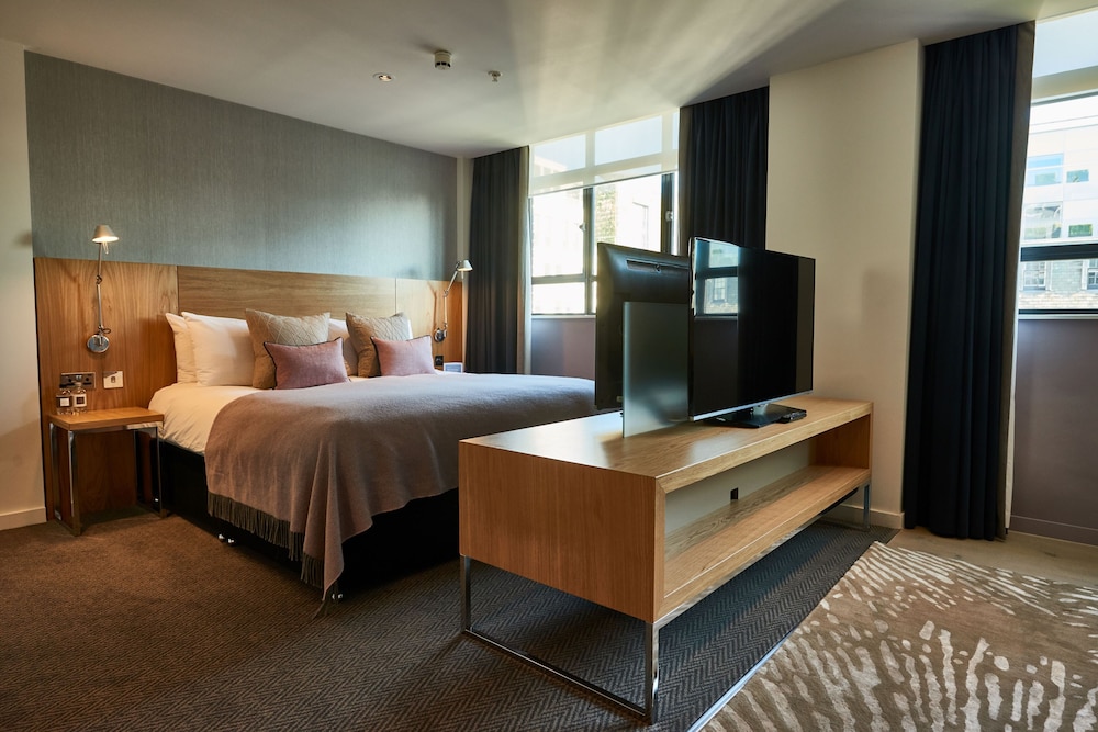 Apex City of London Hotel - zdjęcie 4