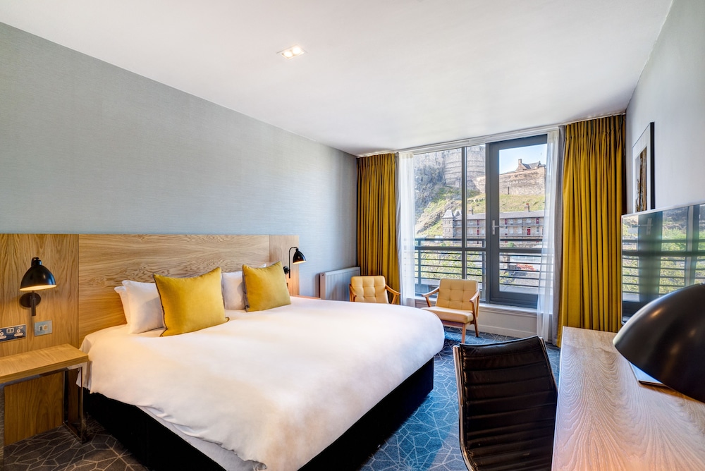 Apex Grassmarket Hotel - zdjęcie 4