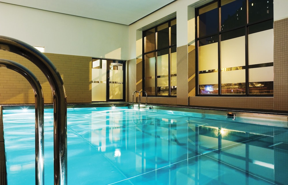 Apex Grassmarket Hotel - zdjęcie 5