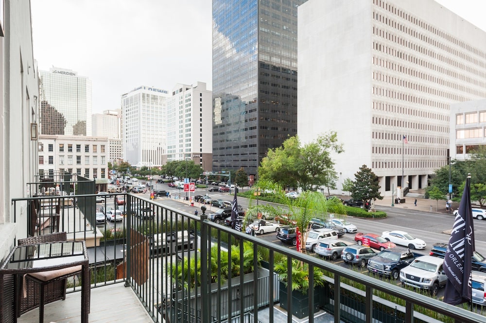 The Natchez — Attractions in the area in New Orleans, Louisiana