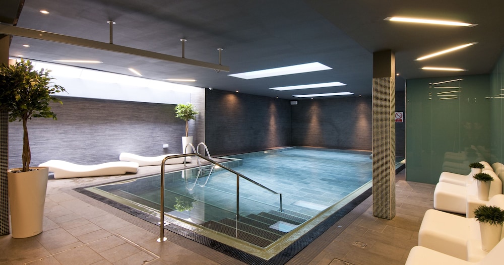 Apex Waterloo Place Hotel - zdjęcie 4