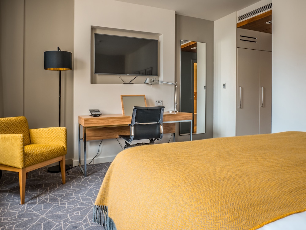 Apex Waterloo Place Hotel - zdjęcie 5