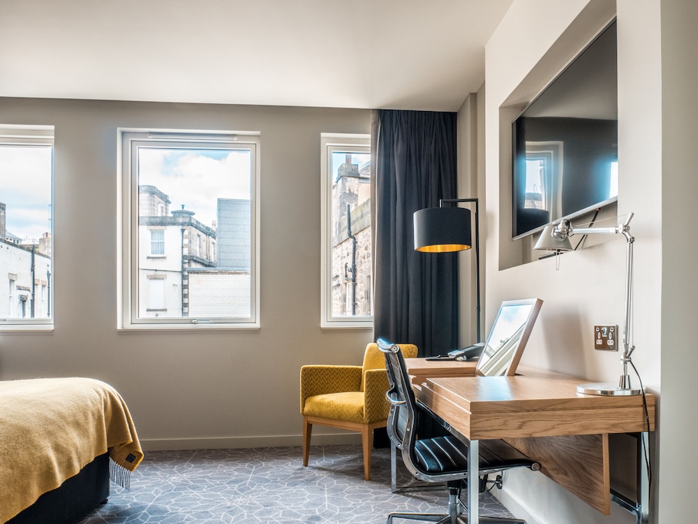 Apex Waterloo Place Hotel - zdjęcie 3