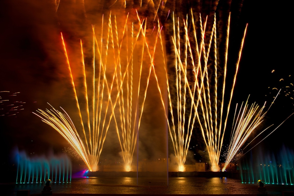 Staybridge Suites Orlando at SeaWorld by IHG — Attractions in the area in Orlando, Florida