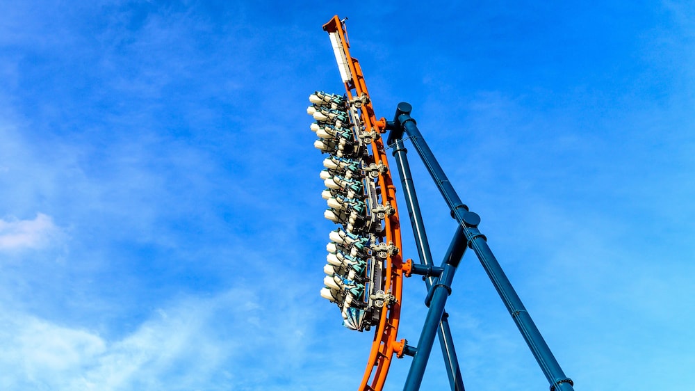 Staybridge Suites Orlando at SeaWorld by IHG — Attractions in the area in Orlando, Florida