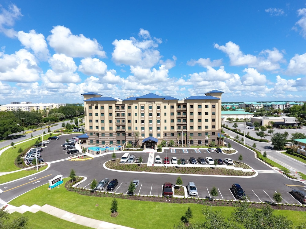 Staybridge Suites Orlando at SeaWorld by IHG — Main photo in Orlando, Florida