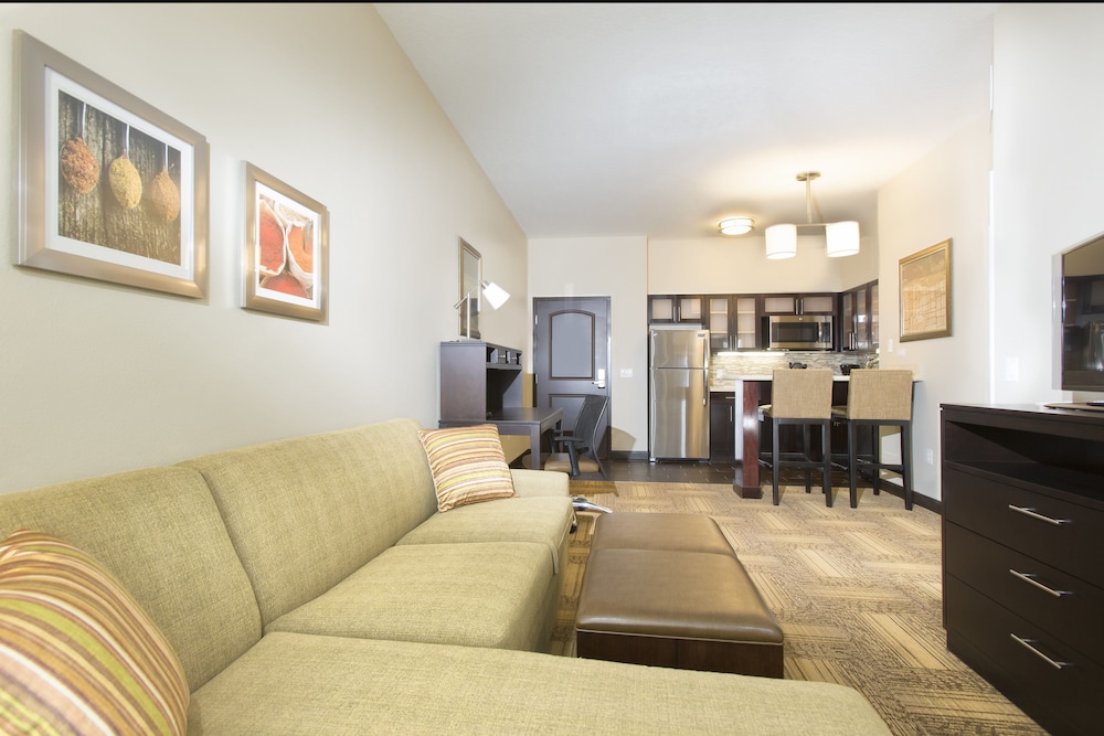 Staybridge Suites Orlando at SeaWorld by IHG — Hotel rooms in Orlando, Florida