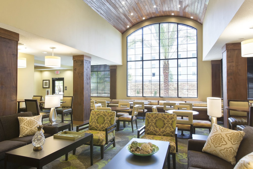 Staybridge Suites Orlando at SeaWorld by IHG — Restaurant & bars in Orlando, Florida