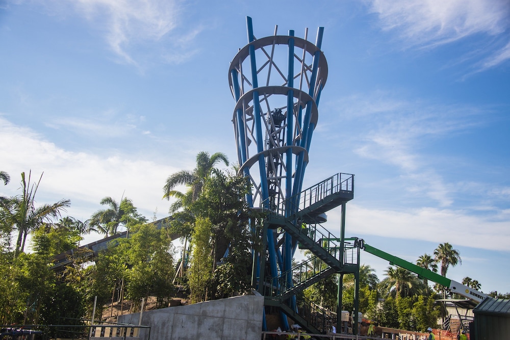 Staybridge Suites Orlando at SeaWorld by IHG — Sports & recreation in Orlando, Florida