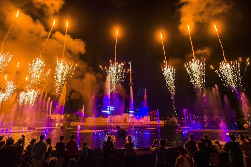 Staybridge Suites Orlando at SeaWorld by IHG — Attractions in the area in Orlando, Florida