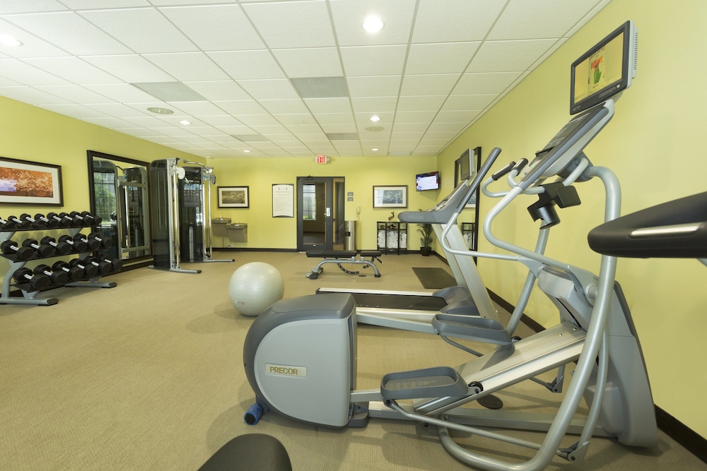 Staybridge Suites Orlando at SeaWorld by IHG — Sports & recreation in Orlando, Florida