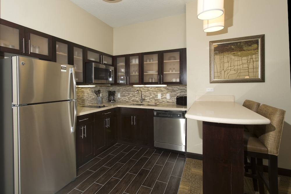 Staybridge Suites Orlando at SeaWorld by IHG — Hotel rooms in Orlando, Florida