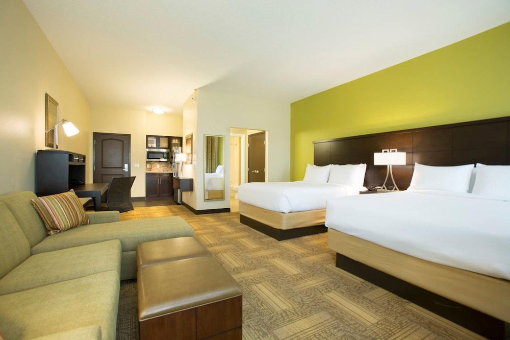 Staybridge Suites Orlando at SeaWorld by IHG — Hotel rooms in Orlando, Florida