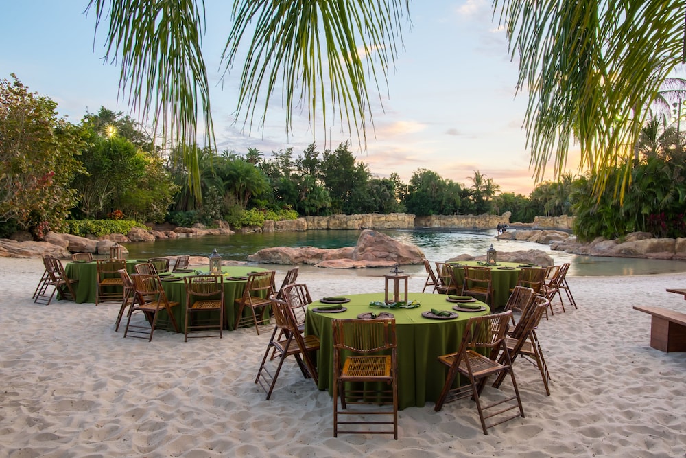 Staybridge Suites Orlando at SeaWorld by IHG — Beach in Orlando, Florida