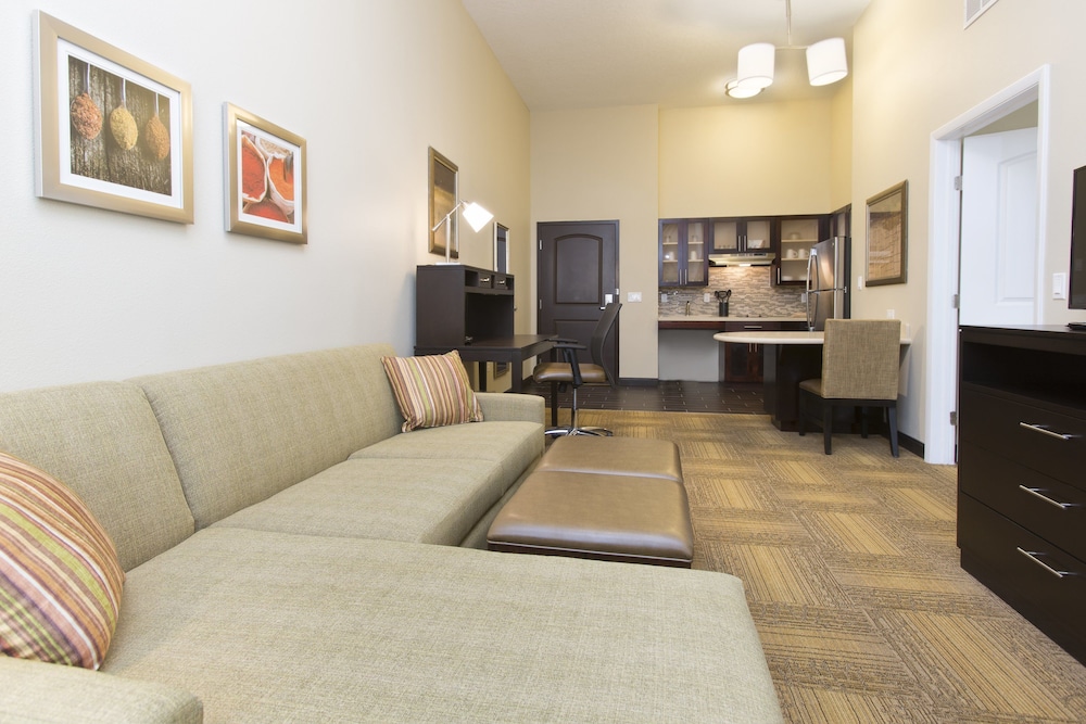 Staybridge Suites Orlando at SeaWorld by IHG — Hotel rooms in Orlando, Florida