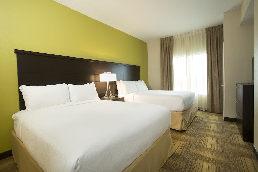 Staybridge Suites Orlando at SeaWorld by IHG — Hotel rooms in Orlando, Florida