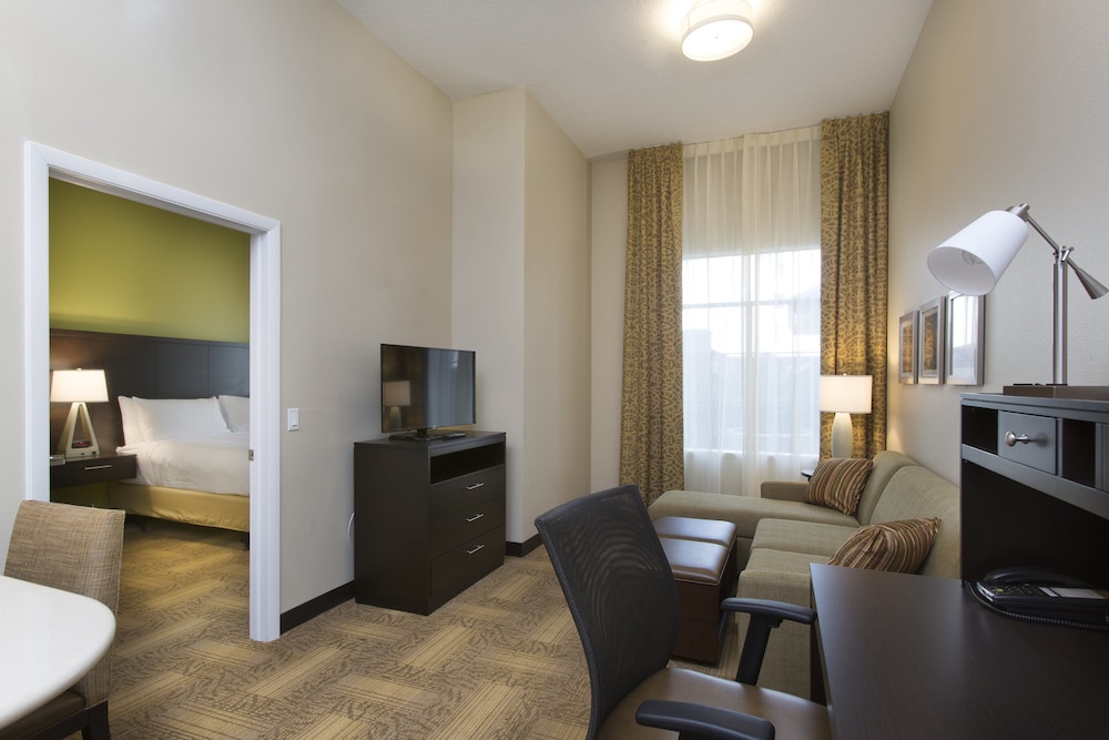 Staybridge Suites Orlando at SeaWorld by IHG — Hotel rooms in Orlando, Florida