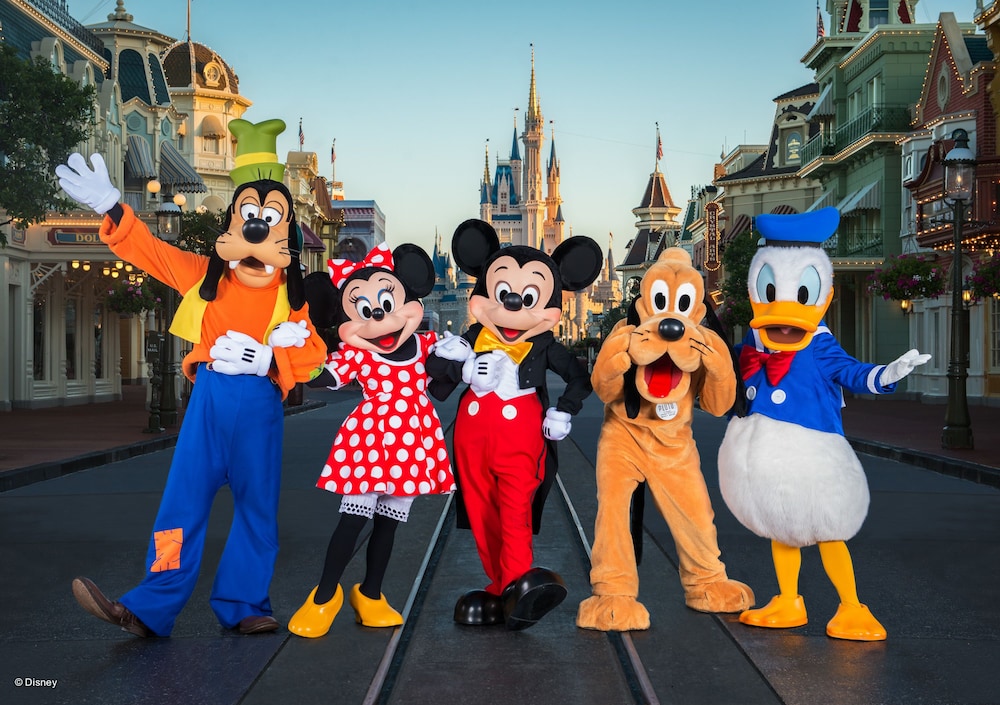 Staybridge Suites Orlando at SeaWorld by IHG — Attractions in the area in Orlando, Florida