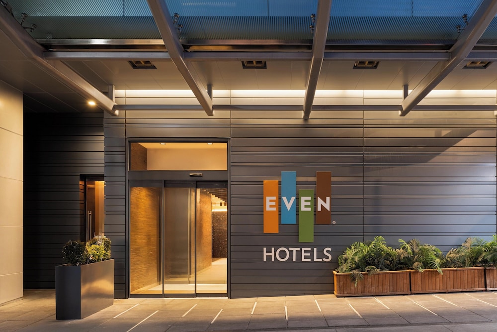 EVEN Hotel New York - Midtown East by IHG — Hotel building in New York City, New York State