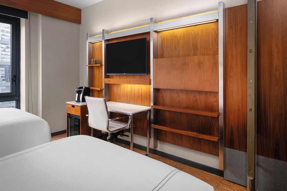 EVEN Hotel New York - Midtown East by IHG — Hotel rooms in New York City, New York State