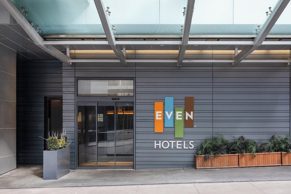 EVEN Hotel New York - Midtown East by IHG — Main photo in New York City, New York State