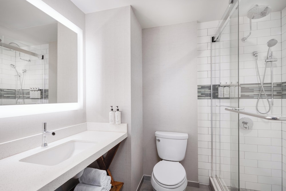 EVEN Hotel New York - Midtown East by IHG — Hotel rooms in New York City, New York State
