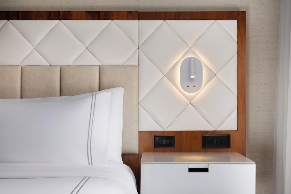 EVEN Hotel New York - Midtown East by IHG — Hotel rooms in New York City, New York State