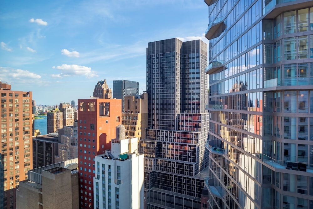 EVEN Hotel New York - Midtown East by IHG — Attractions in the area in New York City, New York State