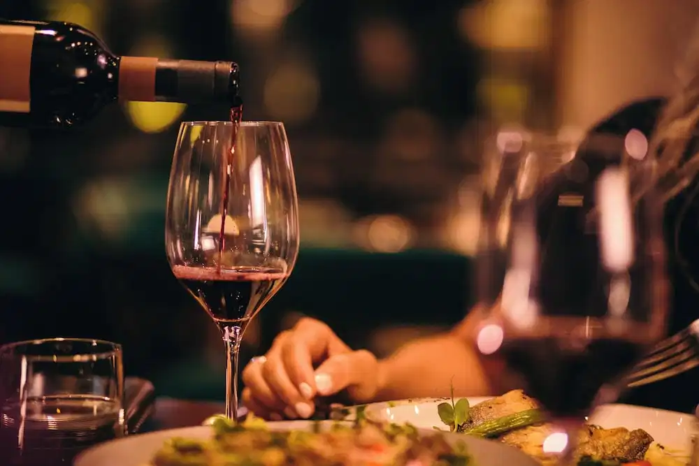 EVEN Hotel New York - Midtown East by IHG — Restaurant & bars in New York City, New York State