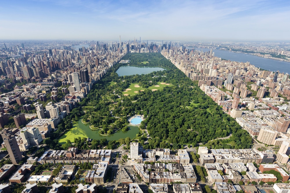 EVEN Hotel New York - Midtown East by IHG — Attractions in the area in New York City, New York State