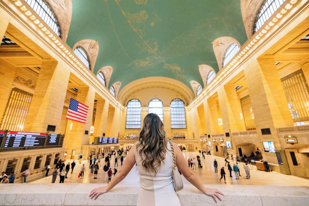 EVEN Hotel New York - Midtown East by IHG — Attractions in the area in New York City, New York State