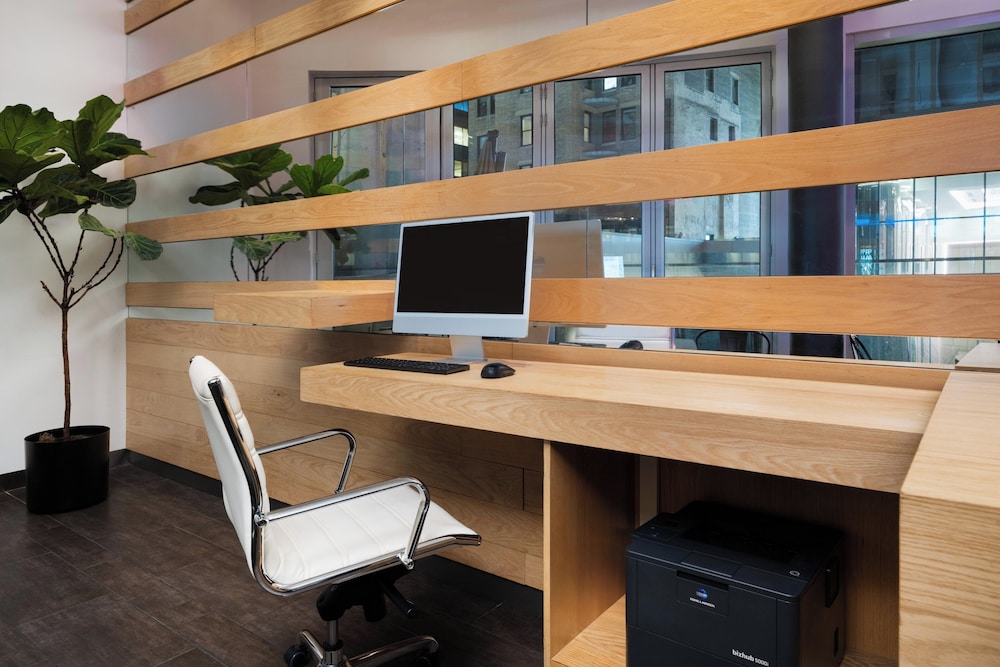 EVEN Hotel New York - Midtown East by IHG — Hotel building in New York City, New York State