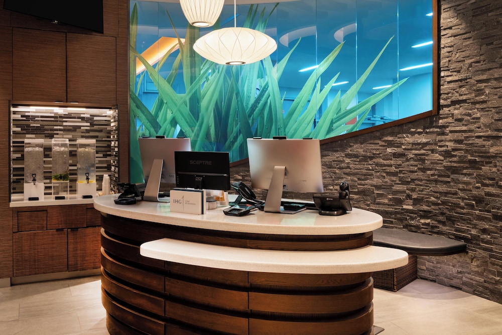 EVEN Hotel New York - Midtown East by IHG — Hotel building in New York City, New York State