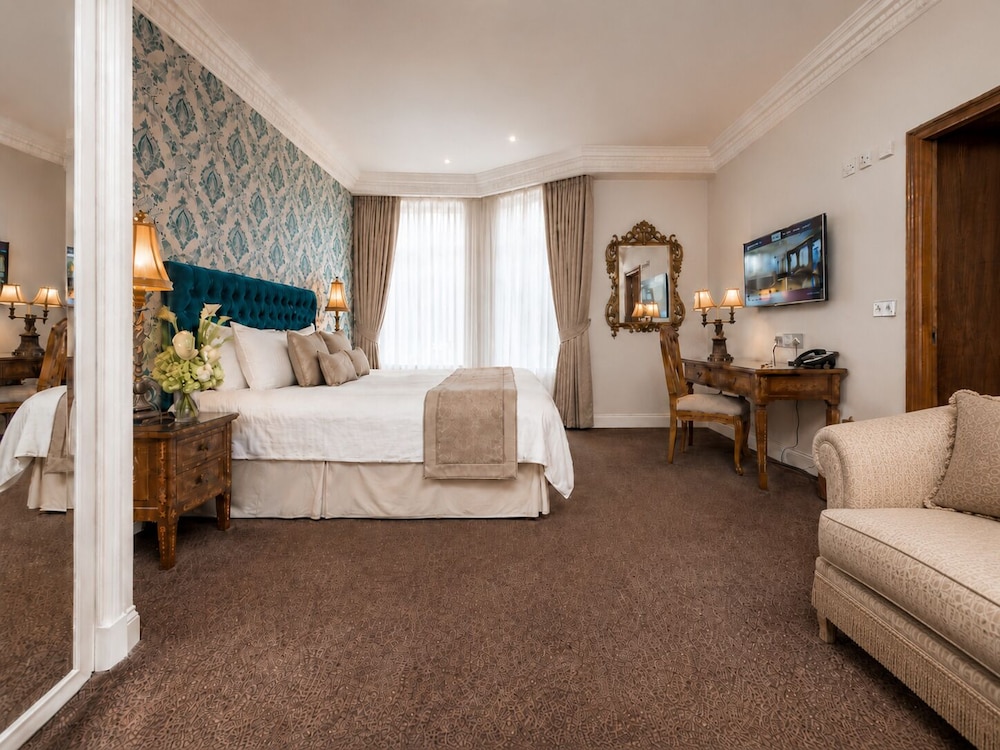 Ashburn Hotel - zdjęcie 5