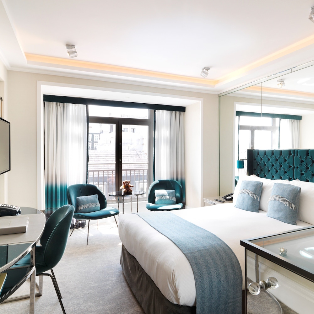 The Athenaeum Hotel & Residences - zdjęcie 4