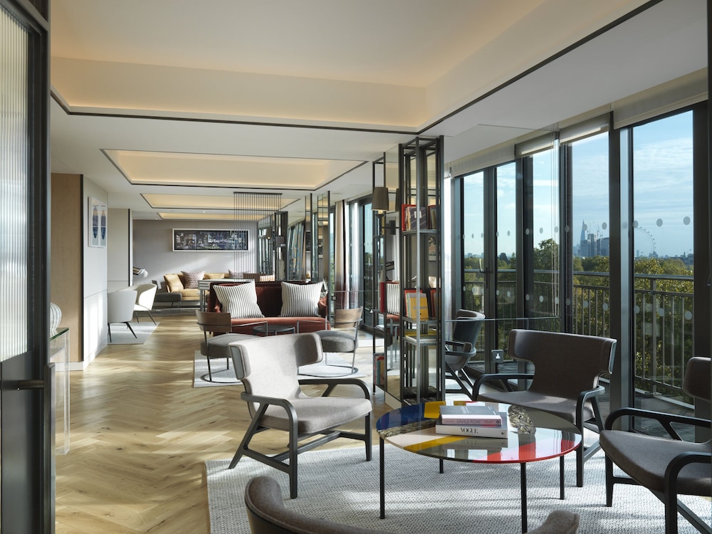 The Athenaeum Hotel & Residences - zdjęcie 5