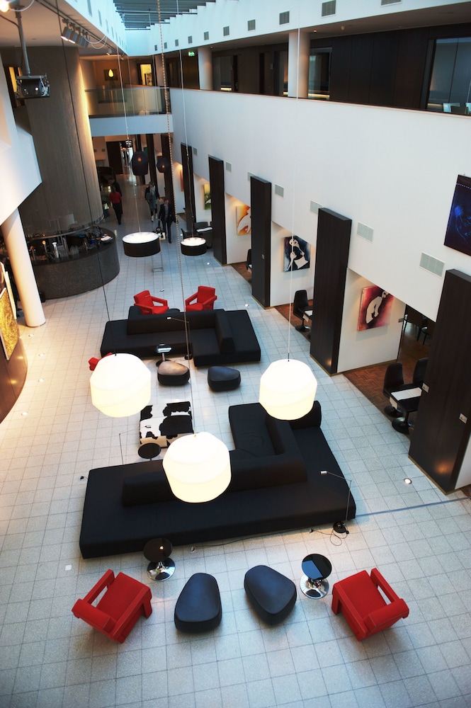 Hotel Artemis Amsterdam - zdjęcie 4