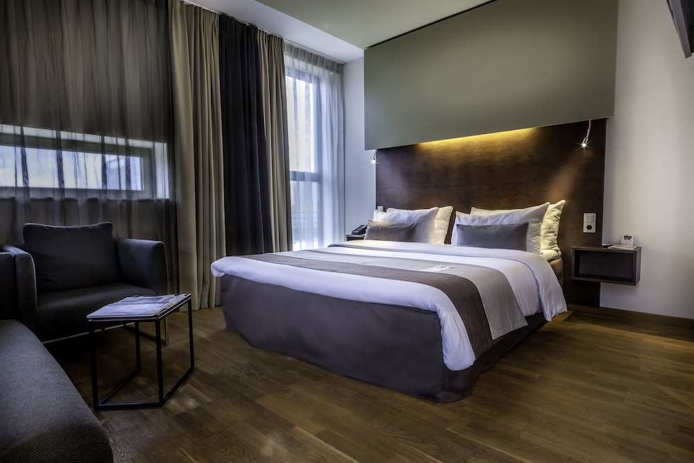 Hotel Artemis Amsterdam - zdjęcie 2
